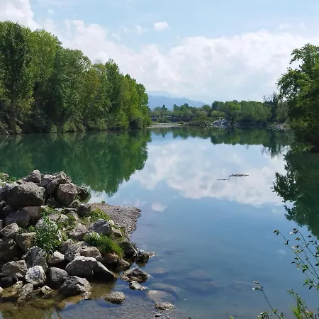 Helianthus Apartment Romito Magra