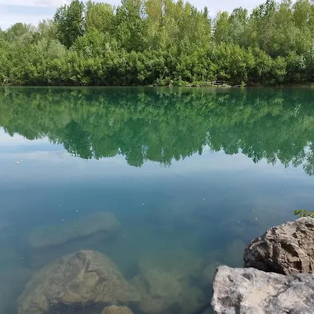 Helianthus Apartment Romito Magra