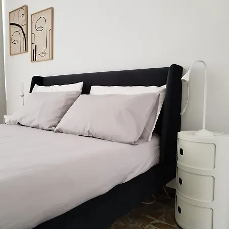 Apartment Helianthus *