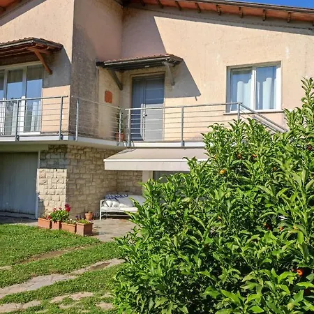 Apartment Helianthus