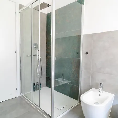 Apartment Helianthus Romito Magra