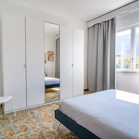 Apartment Helianthus