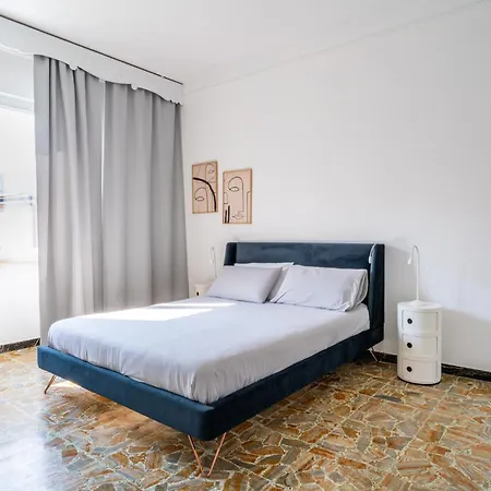 Helianthus Apartment Romito Magra