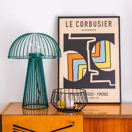 Apartment Helianthus Romito Magra