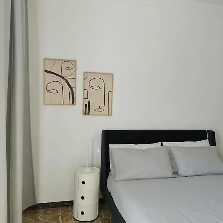 Apartment Helianthus Romito Magra