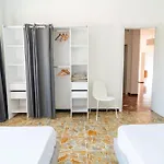 Helianthus Apartment