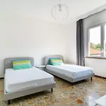 Helianthus 아파트 Romito Magra