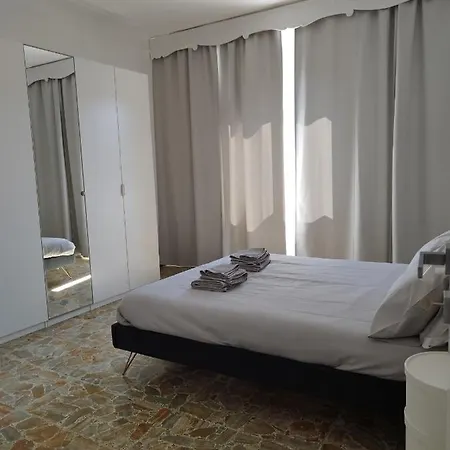 Apartament Helianthus Romito Magra