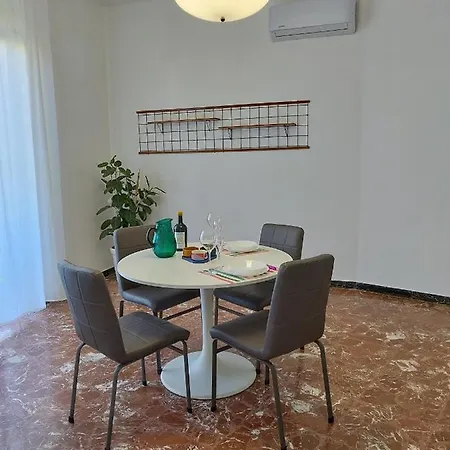 Apartament Helianthus