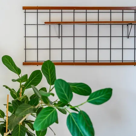 Appartement Helianthus