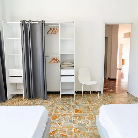 Helianthus Apartament
