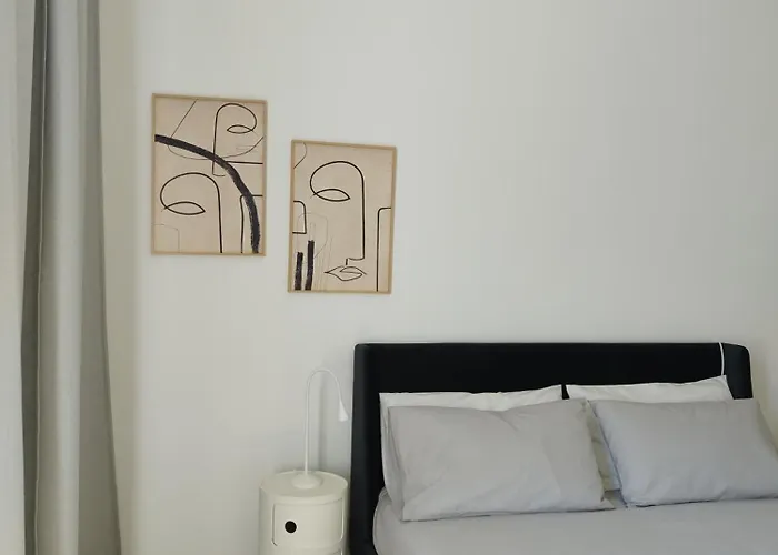Appartement Helianthus Romito Magra